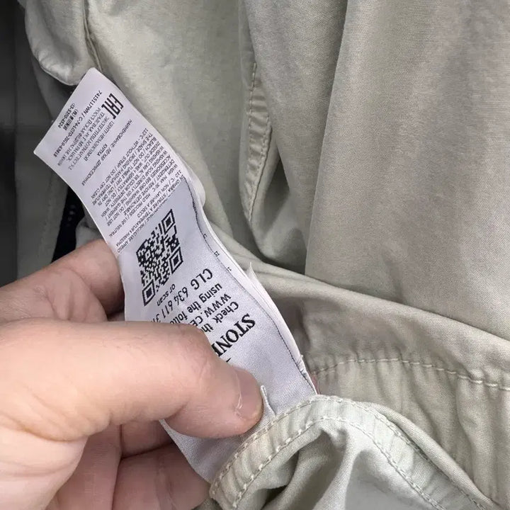 [BUNJANG] Stone Island Jacket Bundle Set / 정품 스톤아일랜드 자켓 3개