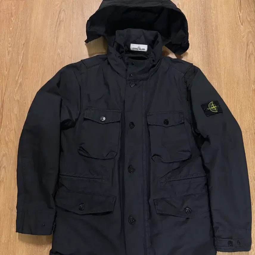 [BUNJANG] Stone Island Jacket Bundle Set / 정품 스톤아일랜드 자켓 3개