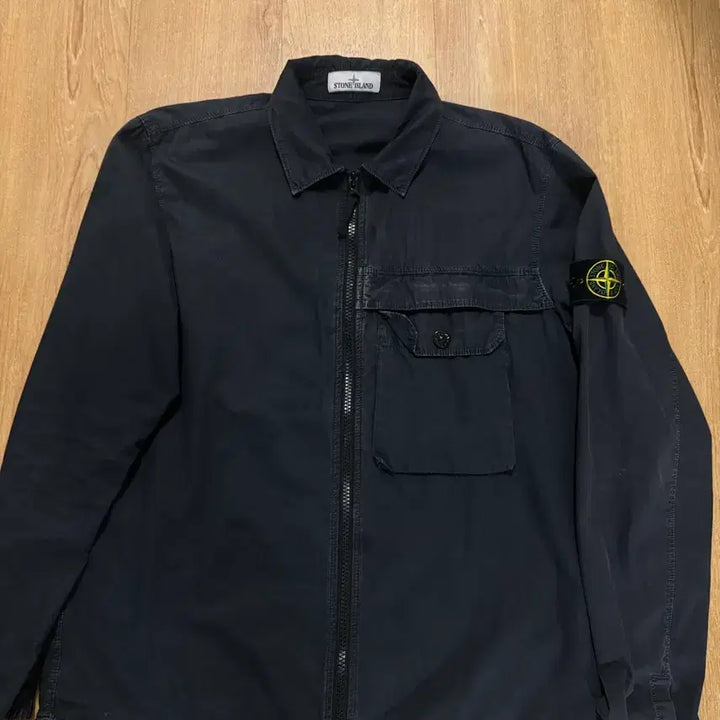 [BUNJANG] Stone Island Jacket Bundle Set / 정품 스톤아일랜드 자켓 3개