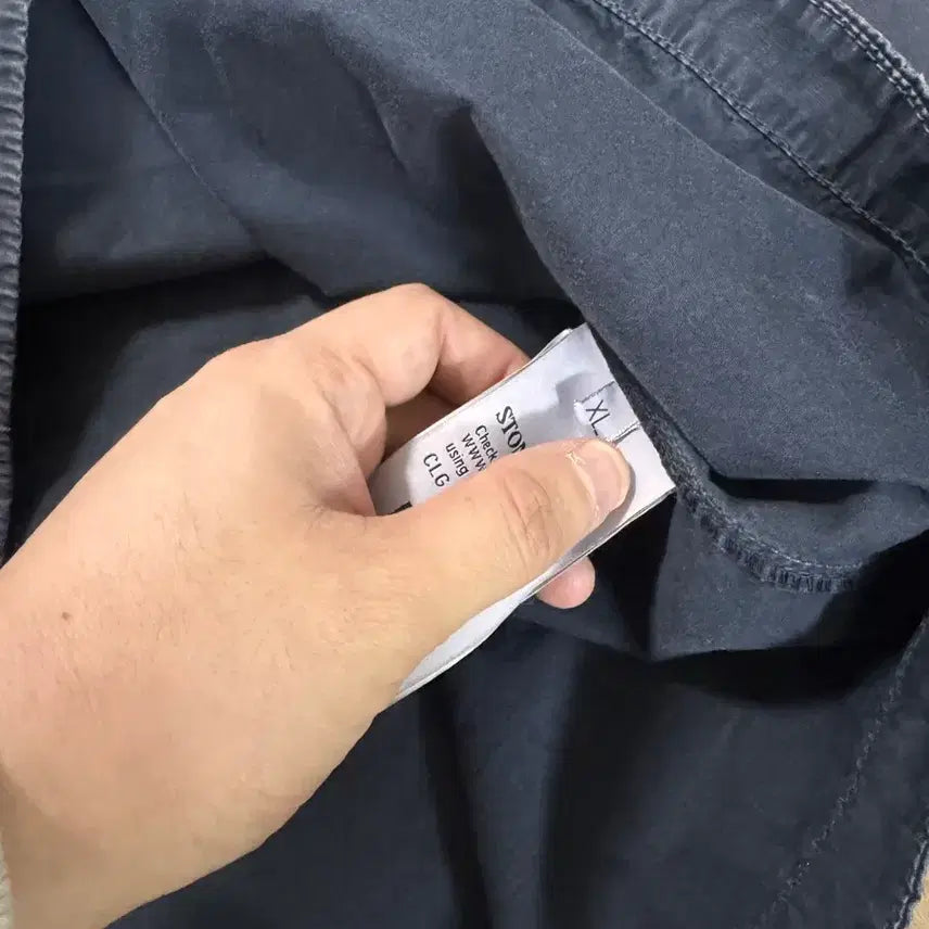 [BUNJANG] Stone Island Jacket Bundle Set / 정품 스톤아일랜드 자켓 3개