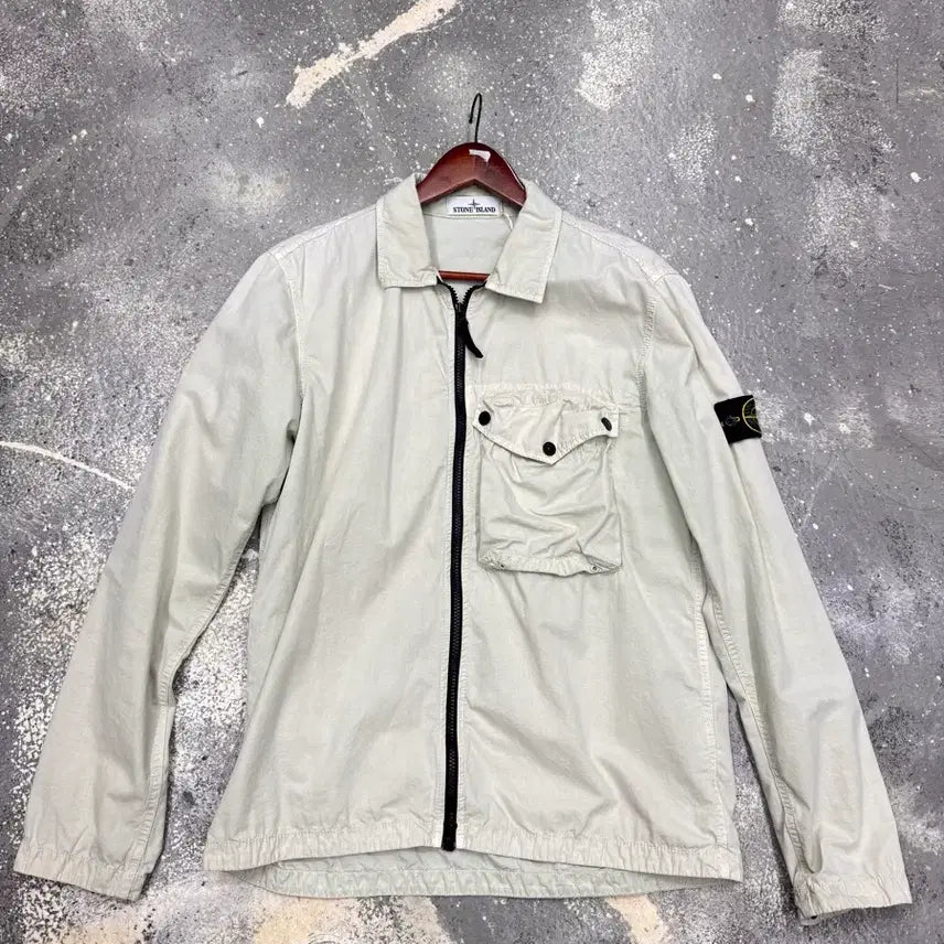 [BUNJANG] Stone Island Jacket Bundle Set / 정품 스톤아일랜드 자켓 3개