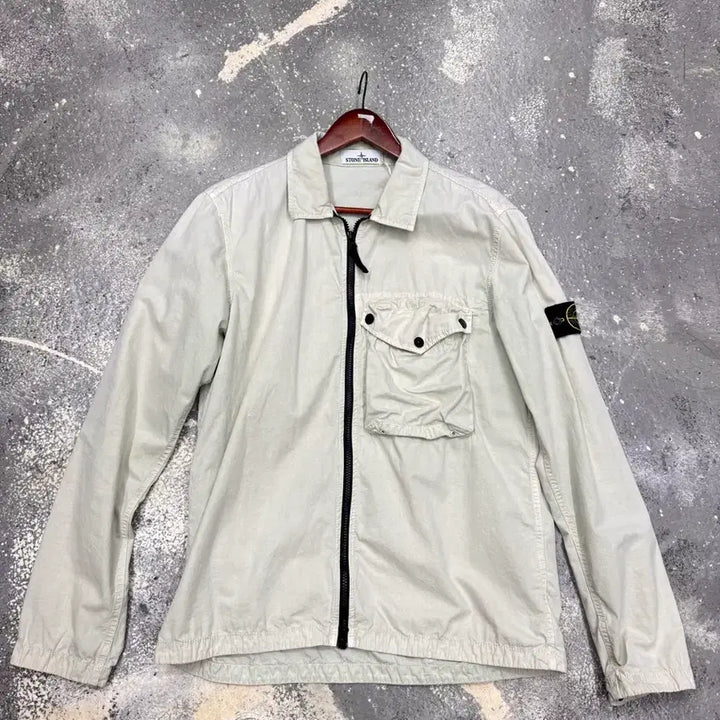 [BUNJANG] Stone Island Jacket Bundle Set / 정품 스톤아일랜드 자켓 3개