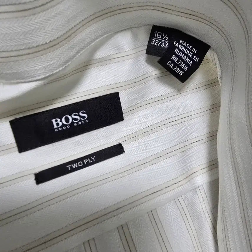 [BUNJANG] Hugo Boss Men&