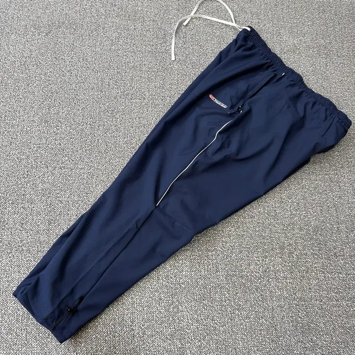[BUNJANG] Nike Dri-FIT Track Club Woven Pants - Men&
