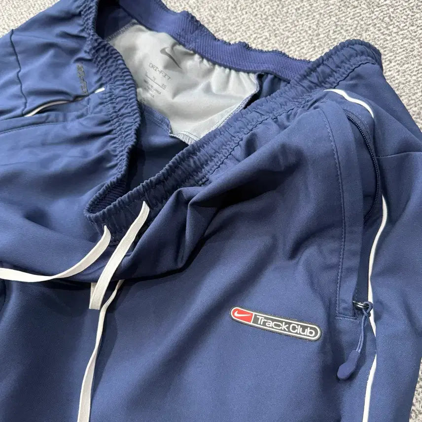 [BUNJANG] Nike Dri-FIT Track Club Woven Pants - Men&