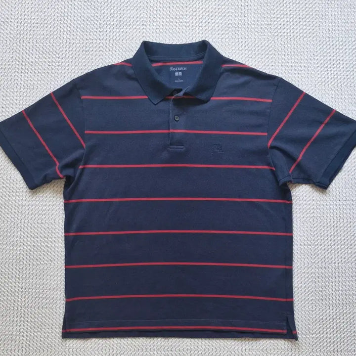 [BUNJANG] Uniqlo x JWA Polo Shirt L / 유니클로 X JWA 폴로티 L