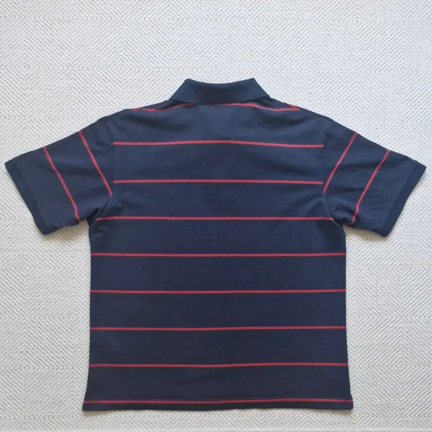 [BUNJANG] Uniqlo x JWA Polo Shirt L / 유니클로 X JWA 폴로티 L