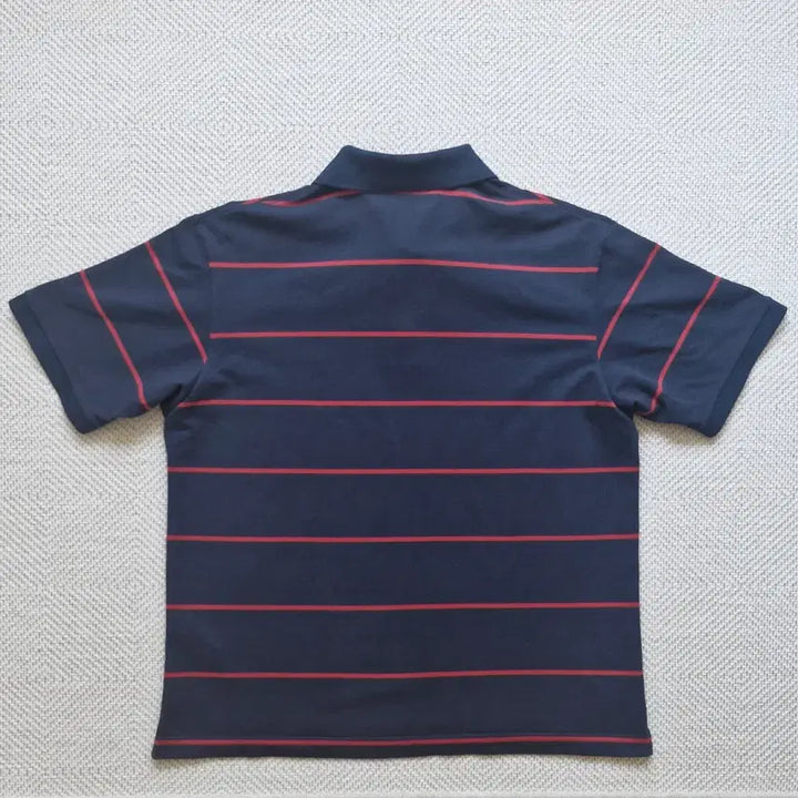 [BUNJANG] Uniqlo x JWA Polo Shirt L / 유니클로 X JWA 폴로티 L
