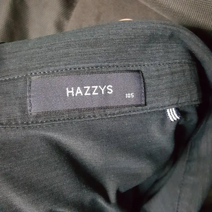 [BUNJANG] Hazzys Men&