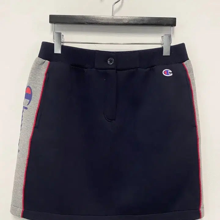 [BUNJANG] CHAMPION Vintage Skirt / 빈티지 CHAMPION 스커트