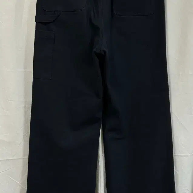 [SOLD OUT] 지용킴 22aw 더블니 트라우저