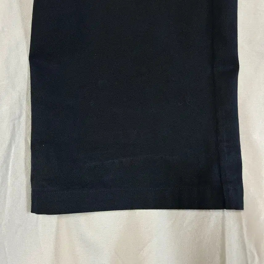 [SOLD OUT] 지용킴 22aw 더블니 트라우저