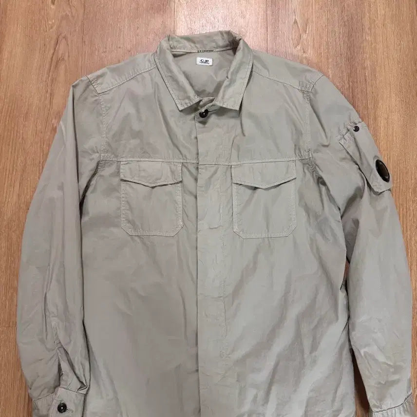 [BUNJANG] CP Company Jacket / 한글정품) cp company 자켓