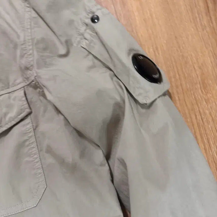 [BUNJANG] CP Company Jacket / 한글정품) cp company 자켓