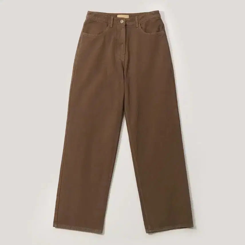 [BUNJANG] le17septembre Basic Straight Denim Pants / le17septembre 베이직 스트레이트 데님 팬츠