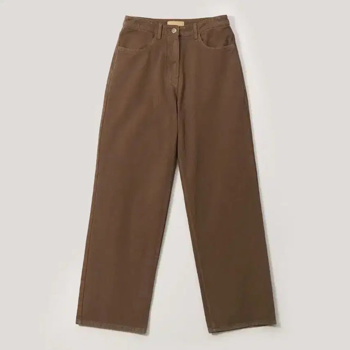 [BUNJANG] le17septembre Basic Straight Denim Pants / le17septembre 베이직 스트레이트 데님 팬츠