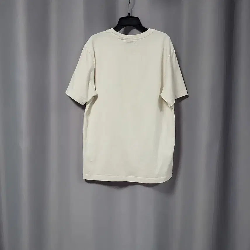 [BUNJANG] Topten Graphic Cotton T-shirt / 탑텐 그래픽 면티