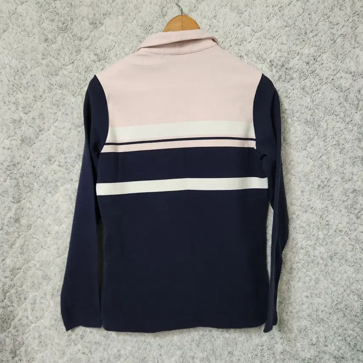 [SOLD OUT] 440A [100] 빈폴 여성 긴팔 카라티