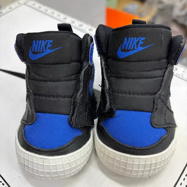 [BUNJANG] Nike Crib Bootie Royal Blue / 나이키 크립 부티 로얄블루