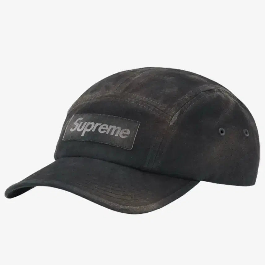 [BUNJANG] Supreme 25FW Camp Cap / 슈프림 25FW 캠프캡