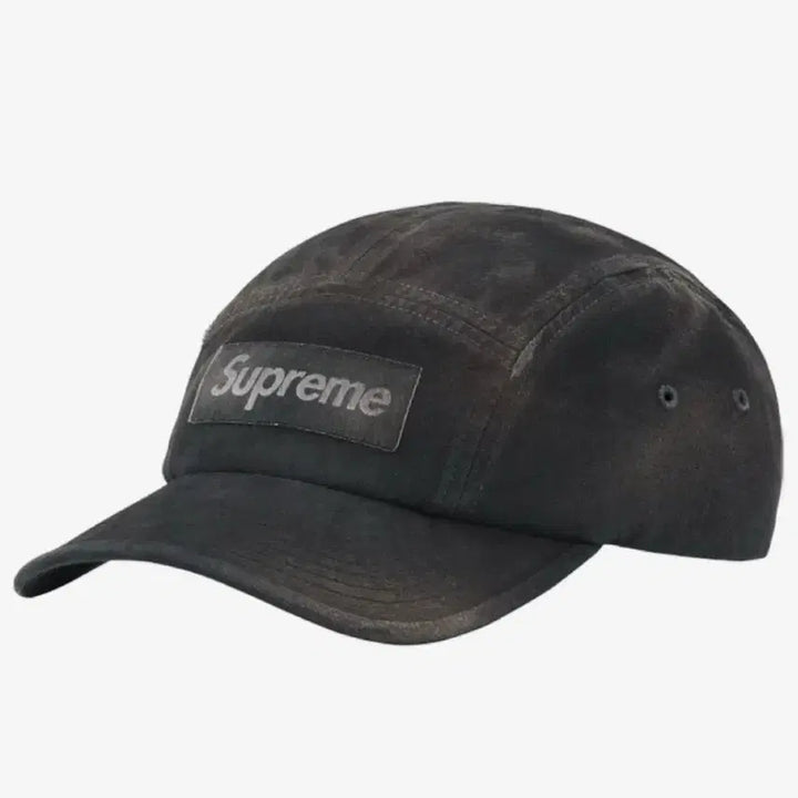 [BUNJANG] Supreme 25FW Camp Cap / 슈프림 25FW 캠프캡