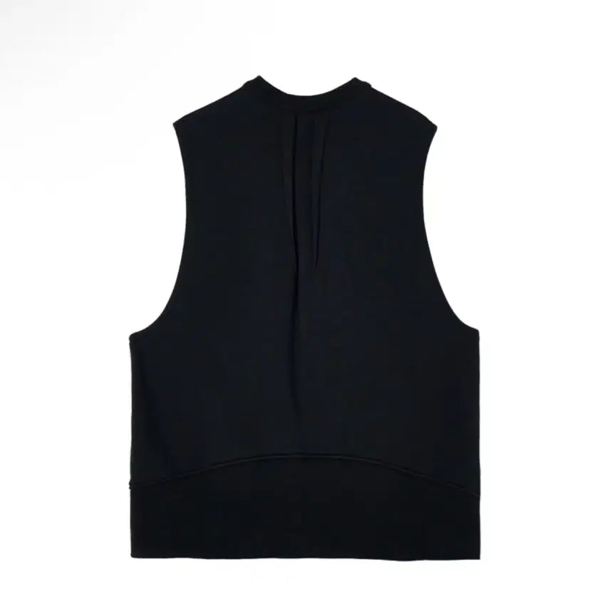 [BUNJANG] Ecrason Wave Rider Vest [Black] / 에크라손 베스트 WAVE RIDER VEST [BLACK]