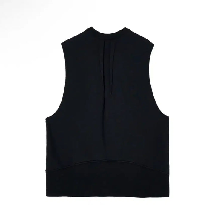 [BUNJANG] Ecrason Wave Rider Vest [Black] / 에크라손 베스트 WAVE RIDER VEST [BLACK]