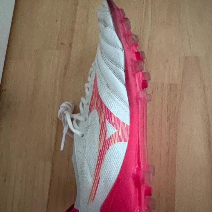 [BUNJANG] Mizuno Morelia Neo IV Beta Elite AG FG Football Boots (265mm) / (한번 착용) 미즈노 모렐리아 네오 IV 베타 엘리트 AG 265