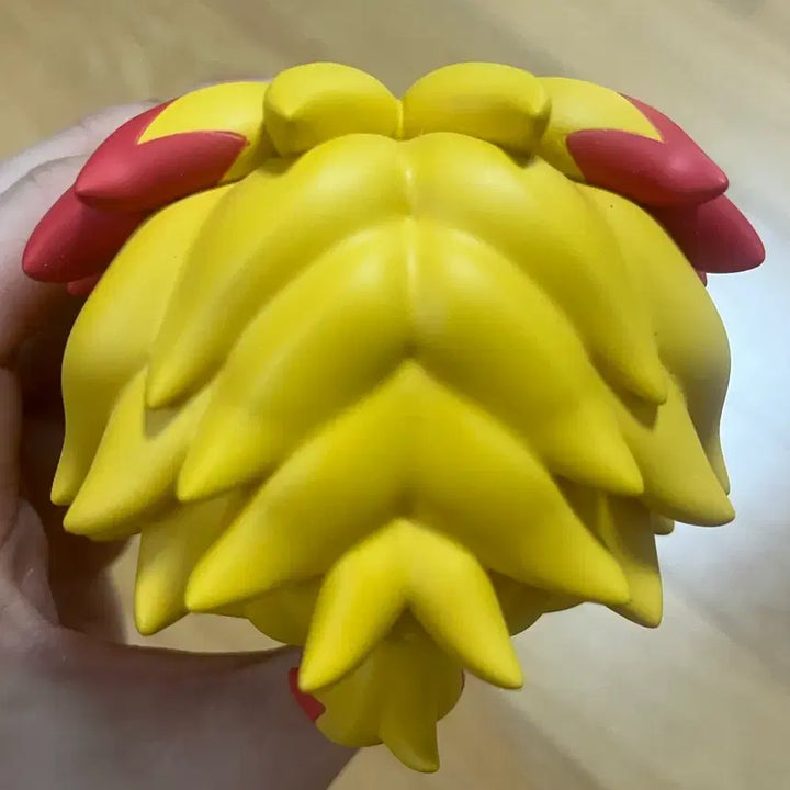 [BUNJANG] Demon Slayer Kyojuro Rengoku Look Up Special Edition Figure with Bonus / 귀멸의칼날 렌고쿠 룩업 특전o 단순개봉전시품