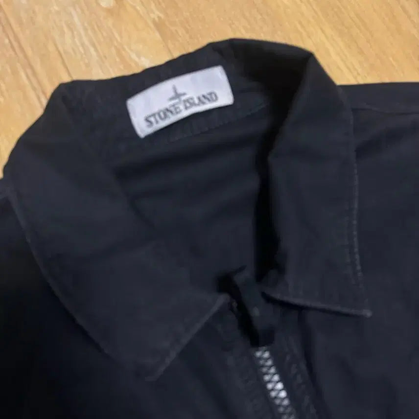 [BUNJANG] Stone Island Jacket / 한글정품) 스톤아일랜드 자켓