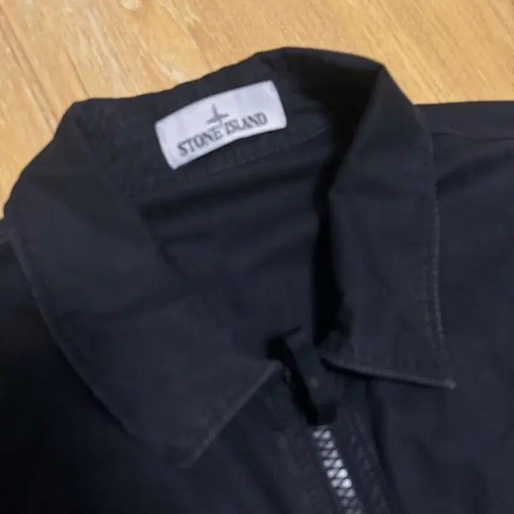 [BUNJANG] Stone Island Jacket / 한글정품) 스톤아일랜드 자켓