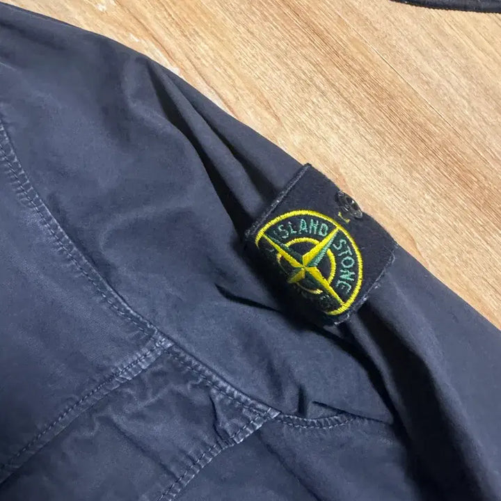 [BUNJANG] Stone Island Jacket / 한글정품) 스톤아일랜드 자켓