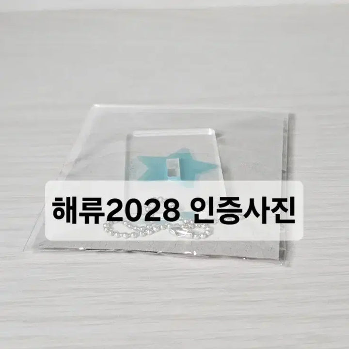 [BUNJANG] Yeongsil Official Acrylic Stand Keyring Guneung / 웹툰샵 이영싫 이런영웅은싫어 공식 아크릴스탠드 키링 귀능