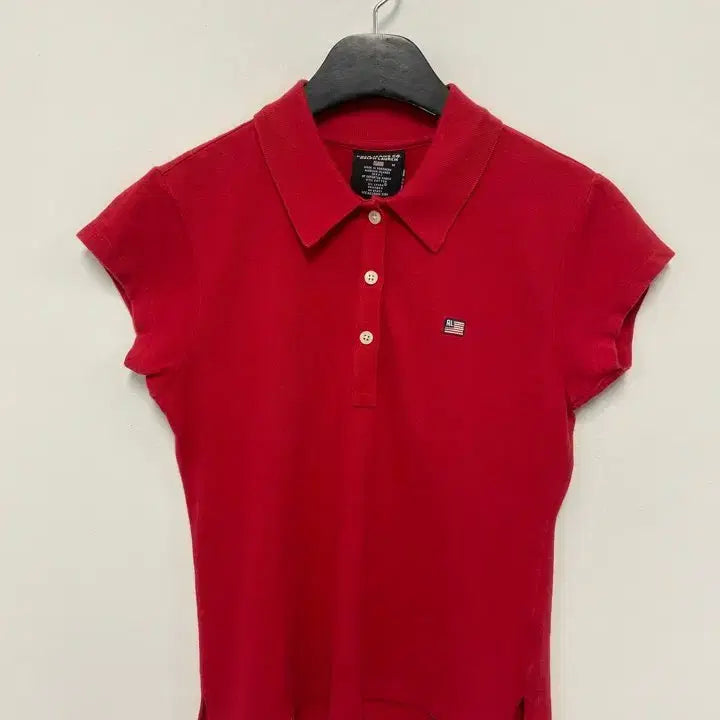 [BUNJANG] Polo Jeans Co. Ralph Lauren Polo Shirt / 빈티지 POLO JEANS CO RALPH LAUREN 카라 티셔츠