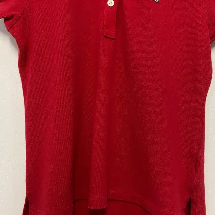 [BUNJANG] Polo Jeans Co. Ralph Lauren Polo Shirt / 빈티지 POLO JEANS CO RALPH LAUREN 카라 티셔츠