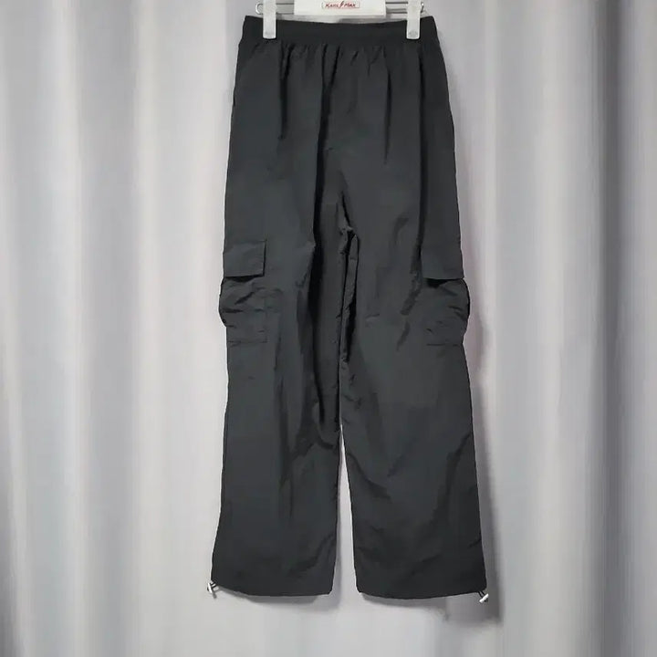 [BUNJANG] Basic Cargo Jogger Pants / 바스락 카고 조거팬츠