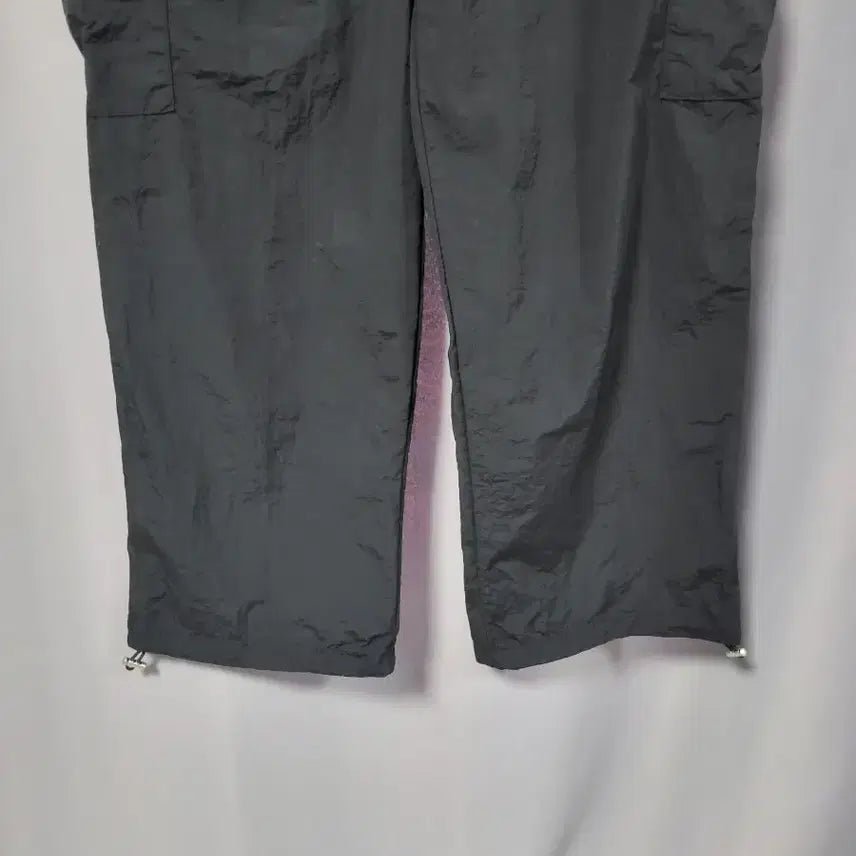 [BUNJANG] Basic Cargo Jogger Pants / 바스락 카고 조거팬츠