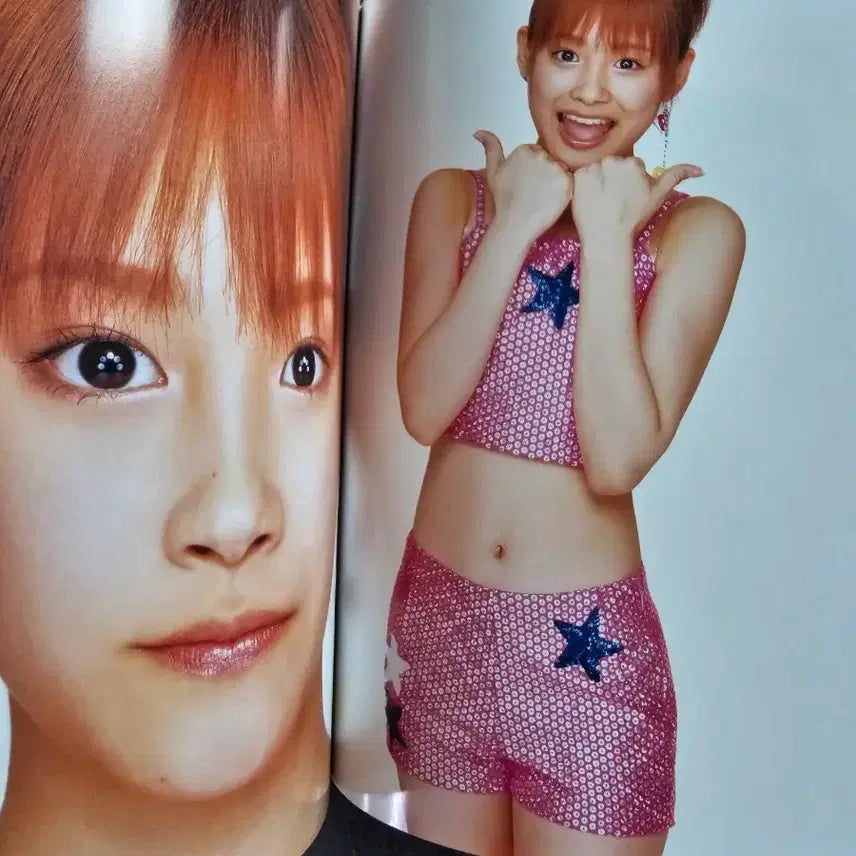 [BUNJANG] Ai Takahashi LOVE NO.10 Photobook / 다카하시아이 사진집 LOVE NO.10