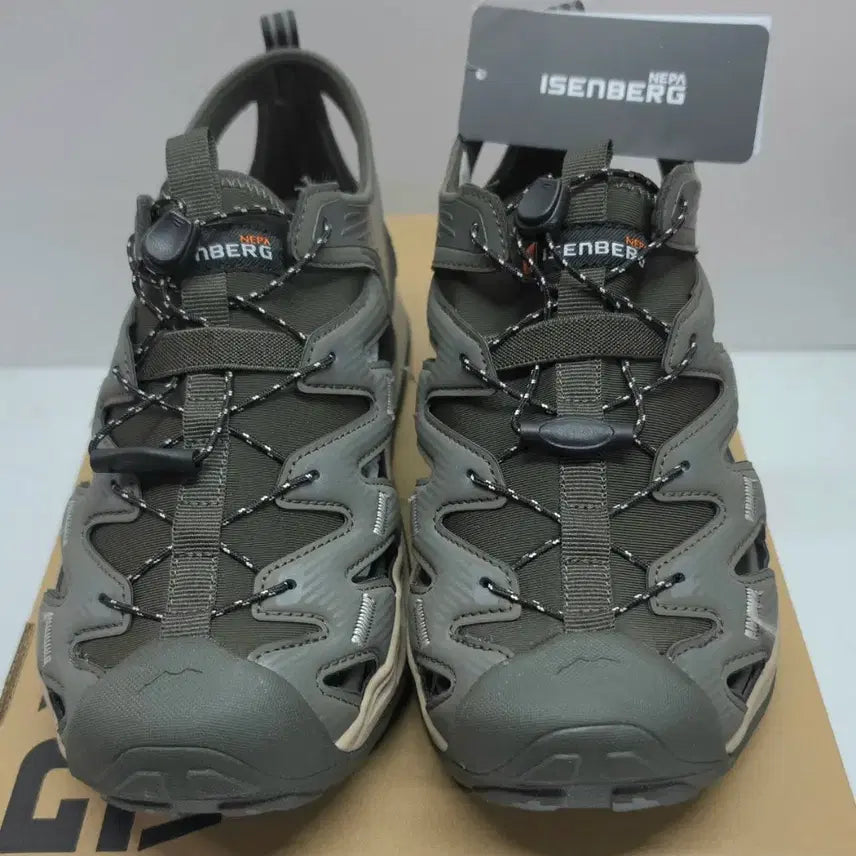 [BUNJANG] NEPA Men&