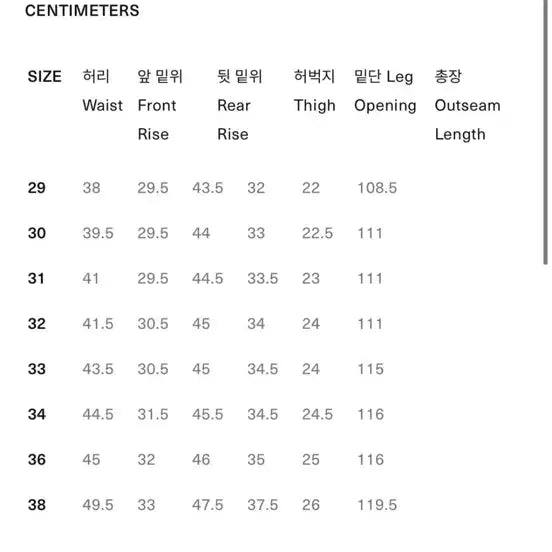 [BUNJANG] FULLCOUNT 0105XXW Wide Denim Jeans / FULLCOUNT 0105XXW 와이드 데님