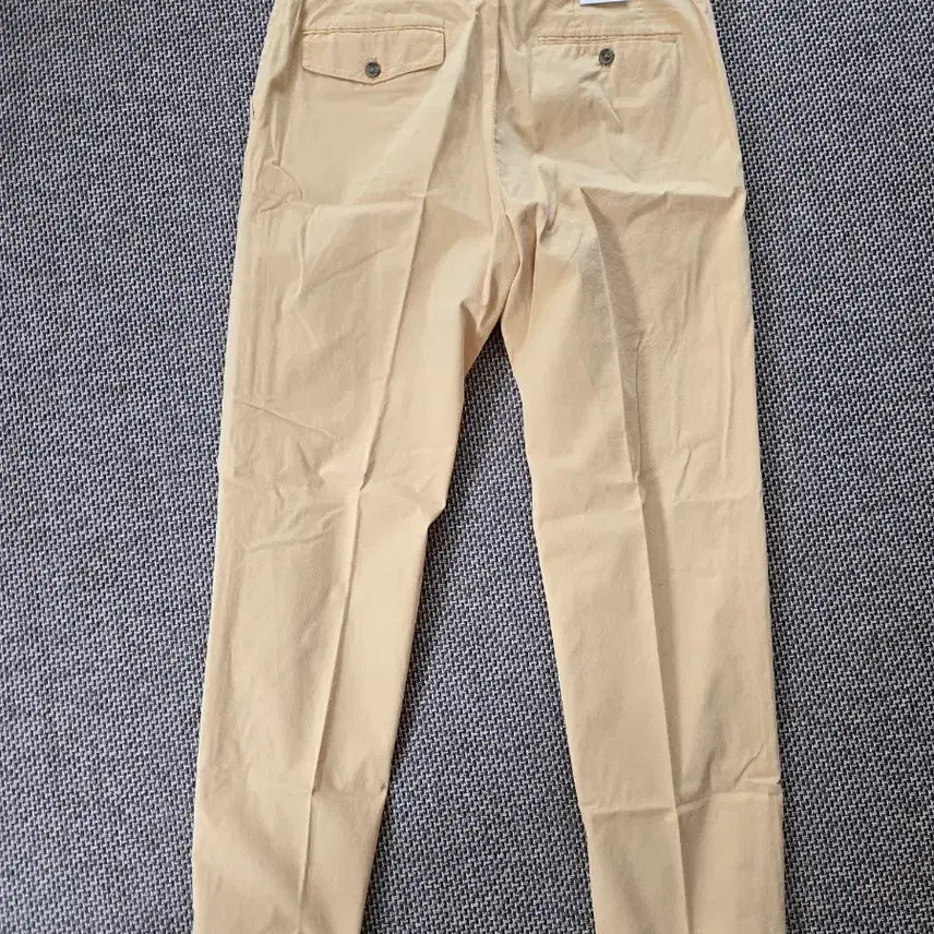 [BUNJANG] ZARA Garment Dyed Chino Trousers / (새상품) 가먼트다잉 치노 ZARA