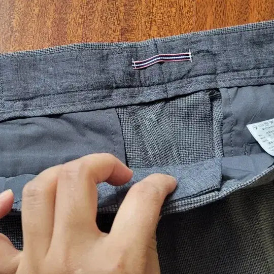 [BUNJANG] cremiux Men&