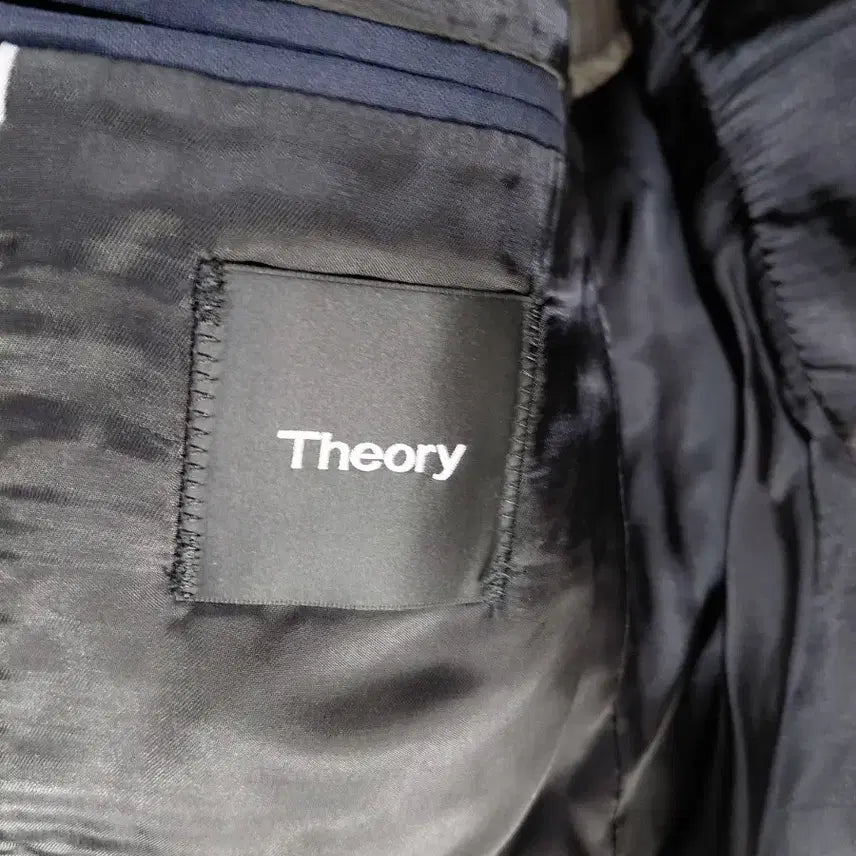 [BUNJANG] Theory Blazer 38 / (새상품급)띠어리 블레이져 38