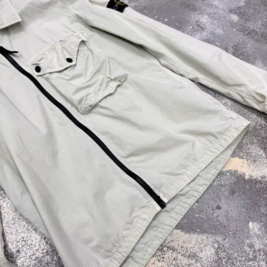 [BUNJANG] Stone Island Jacket / 정품) 스톤아일랜드 자켓