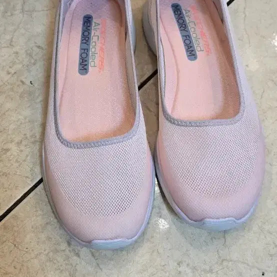 [SOLD OUT] 스케처스 245 메쉬 여름용 여성