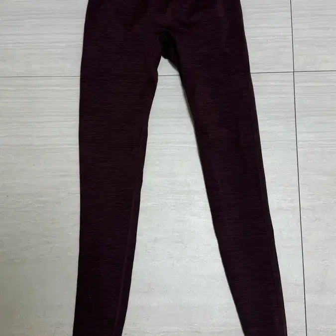 [BUNJANG] Uniqlo Leggings S Size / 유니클로 S사이즈 레깅스