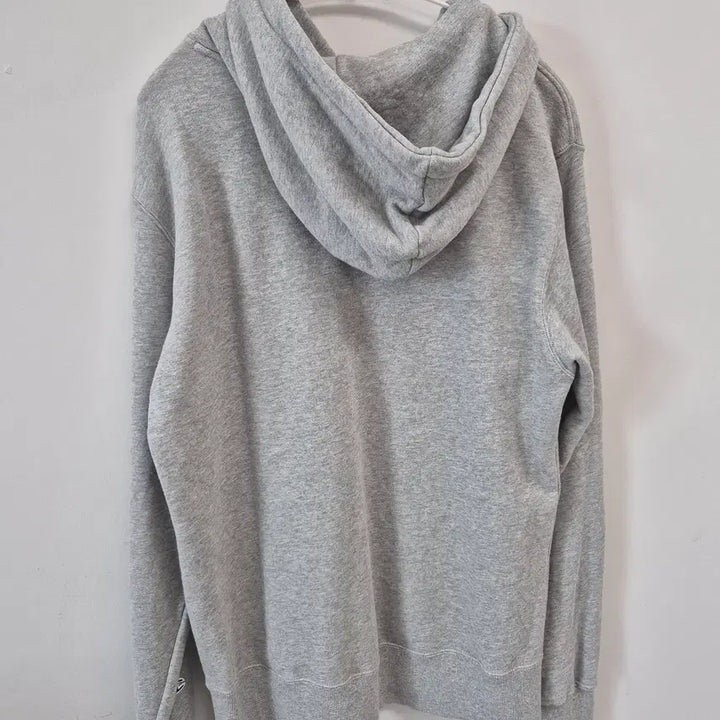 [BUNJANG] Champion Hoodie Gray Men&