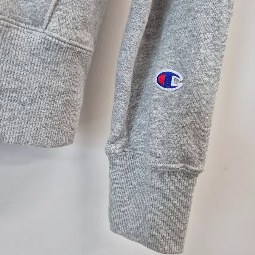 [BUNJANG] Champion Hoodie Gray Men&