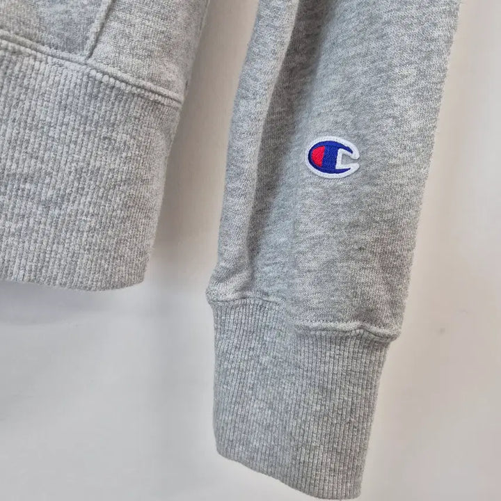 [BUNJANG] Champion Hoodie Gray Men&