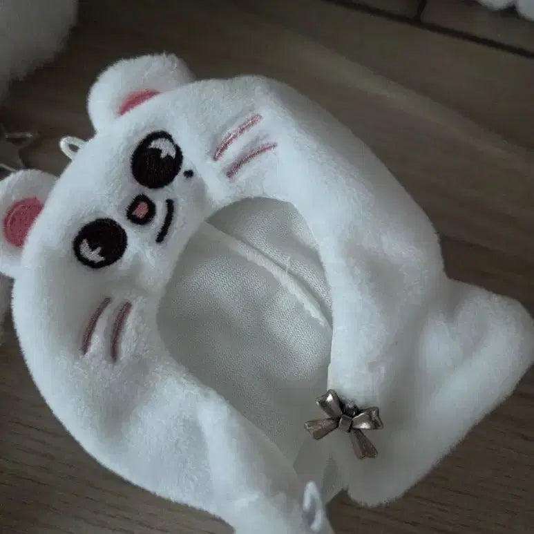 [BUNJANG] Jiniret 10cm Outfit / 지니렛 10cm 망토 아웃핏(5 o&